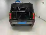 2024 Haval Raptor 1.5T 167HP L4 2DHT PHEV 27.54KWH