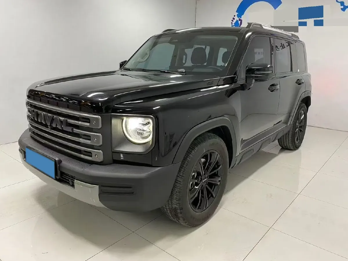 2024 Haval Raptor 1.5T 167HP L4 2DHT PHEV 27.54KWH,autocango,china used car exporter,china ev exporter,chinese used car exporter,chinese used ev exporter
