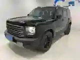 2024 Haval Raptor 1.5T 167HP L4 2DHT PHEV 27.54KWH