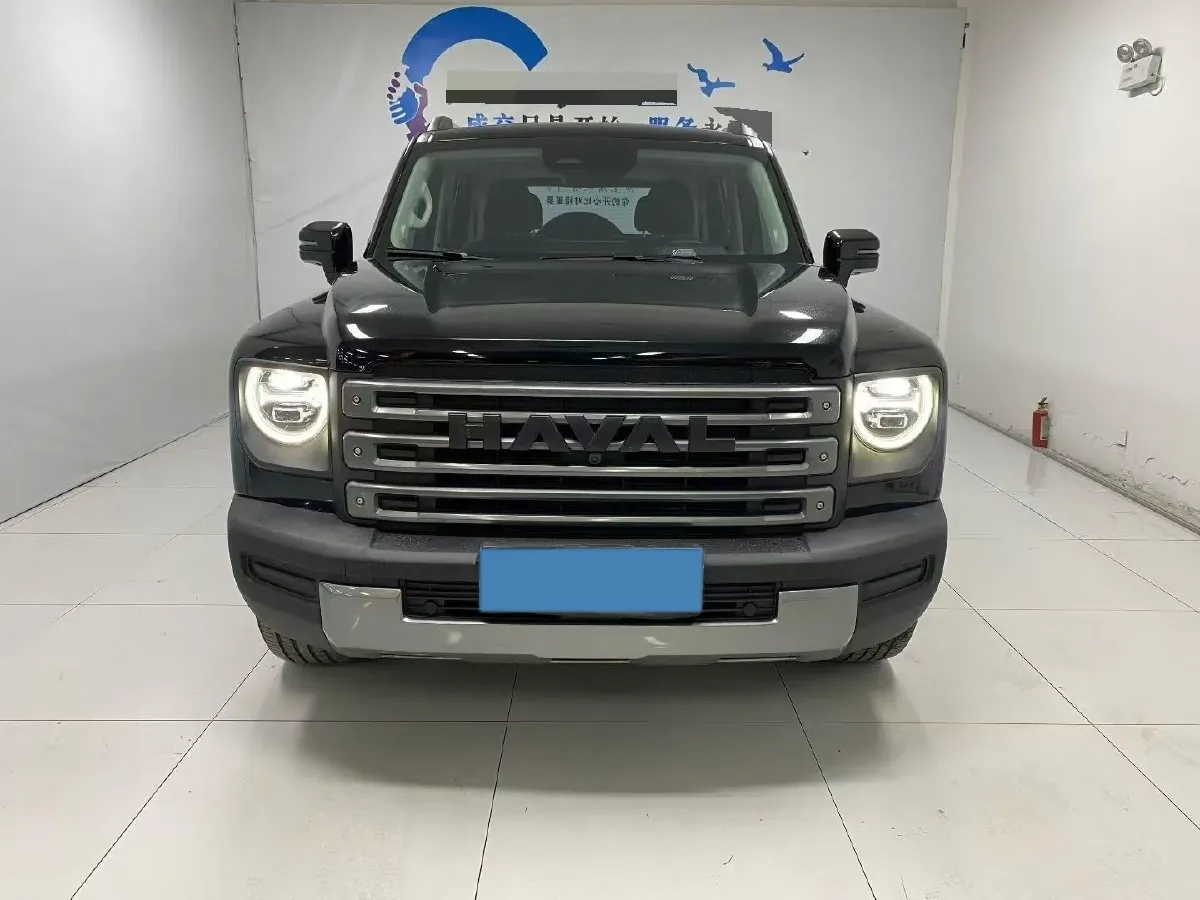2024 Haval Raptor 1.5T 167HP L4 2DHT PHEV 27.54KWH,autocango,china used car exporter,china ev exporter,chinese used car exporter,chinese used ev exporter