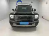 2024 Haval Raptor 1.5T 167HP L4 2DHT PHEV 27.54KWH