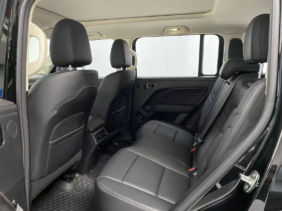 2024 Haval Raptor 1.5T 167HP L4 2DHT PHEV 27.54KWH,autocango,china used car exporter,china ev exporter,chinese used car exporter,chinese used ev exporter