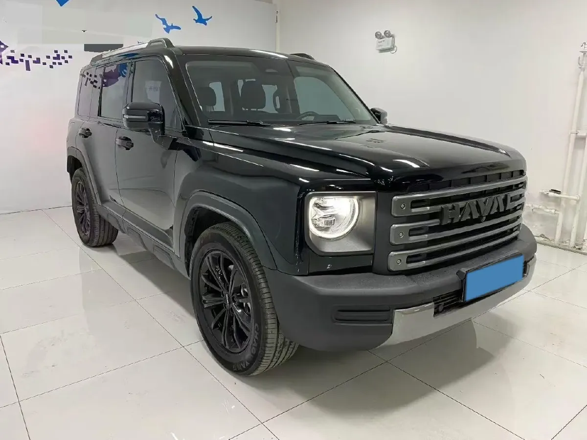 2024 Haval Raptor 1.5T 167HP L4 2DHT PHEV 27.54KWH,autocango,china used car exporter,china ev exporter,chinese used car exporter,chinese used ev exporter