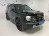 2024 Haval Raptor 1.5T 167HP L4 2DHT PHEV 27.54KWH