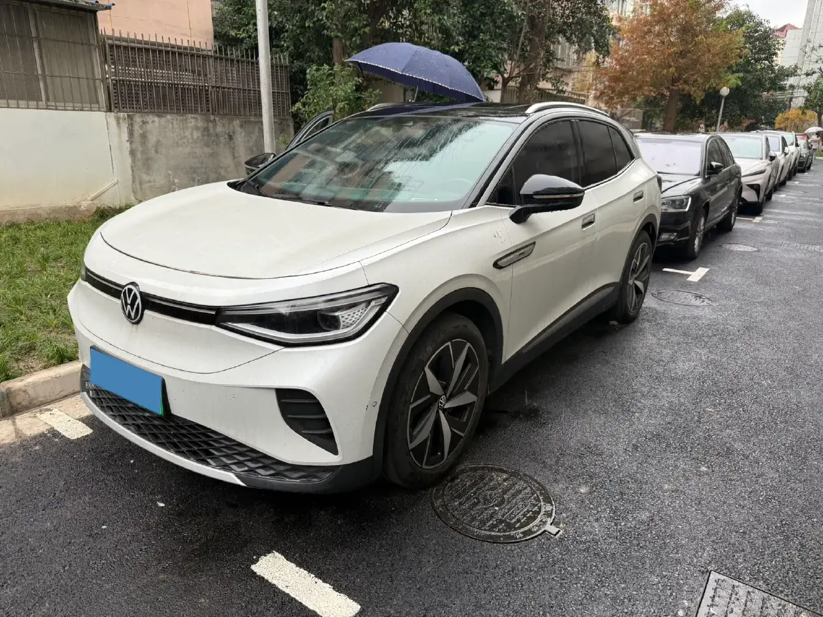 2022 Neta S Range Extended 231HP REEV 43.51KWH