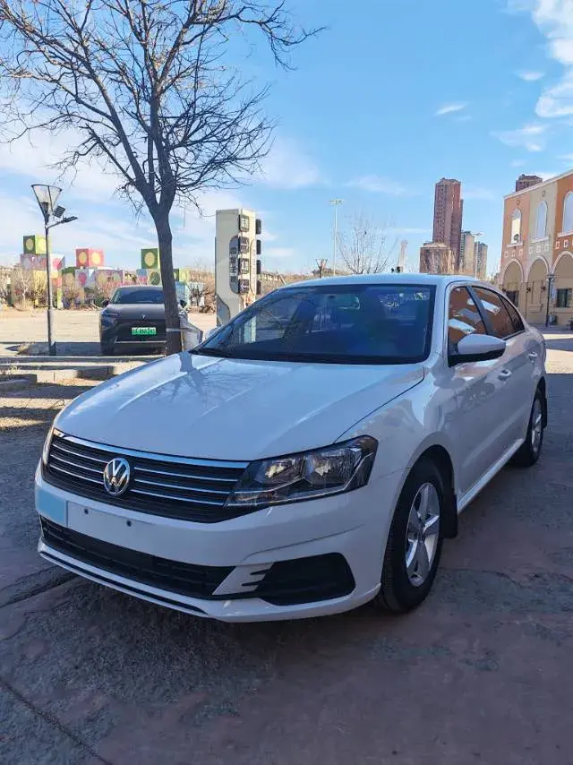 2019 ChangAn Eado XT 1.6L 128HP L4 6AT