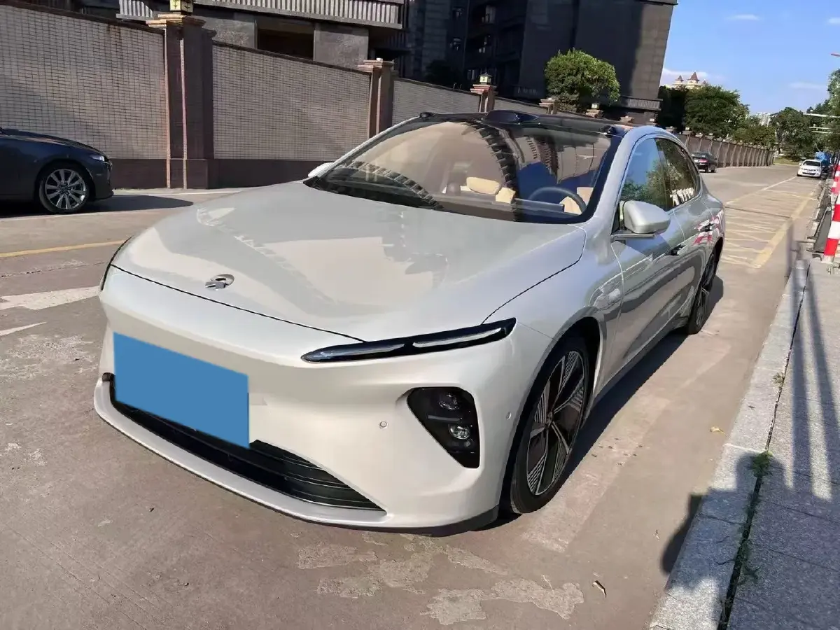 2024 Mercedes-Benz EQE SUV BEV 96.1KWH