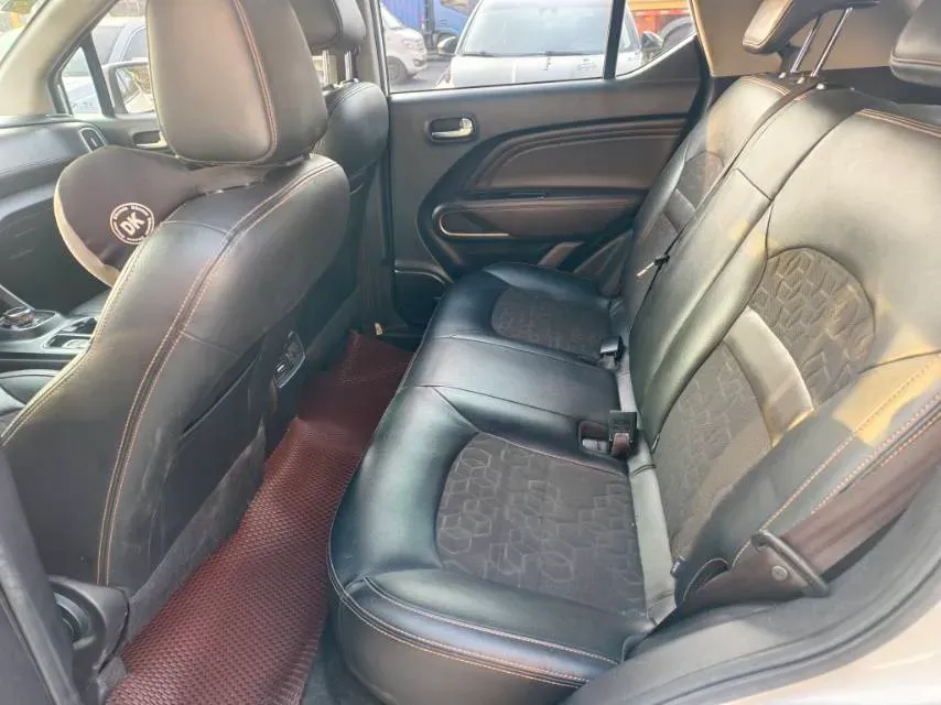 2018 Aion Trumpchi GE3 BEV 54.75KWH,autocango,china used car exporter,china ev exporter,chinese used car exporter,chinese used ev exporter