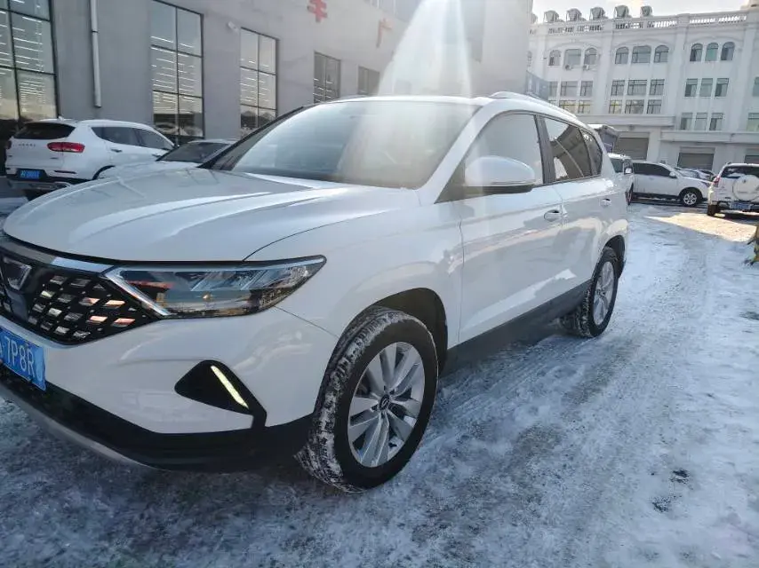 2019 Jetta VS5 1.4T 150HP L4 6AT