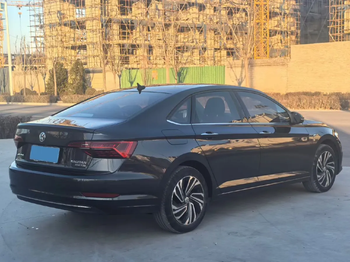2021 Volkswagen Sagitar 1.4T 150HP L4 7DCT,autocango,china used car exporter,china ev exporter,chinese used car exporter,chinese used ev exporter