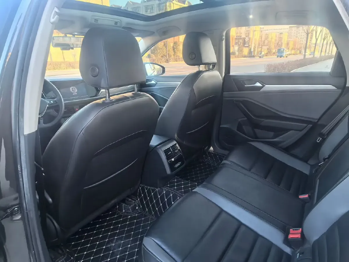 2021 Volkswagen Sagitar 1.4T 150HP L4 7DCT,autocango,china used car exporter,china ev exporter,chinese used car exporter,chinese used ev exporter