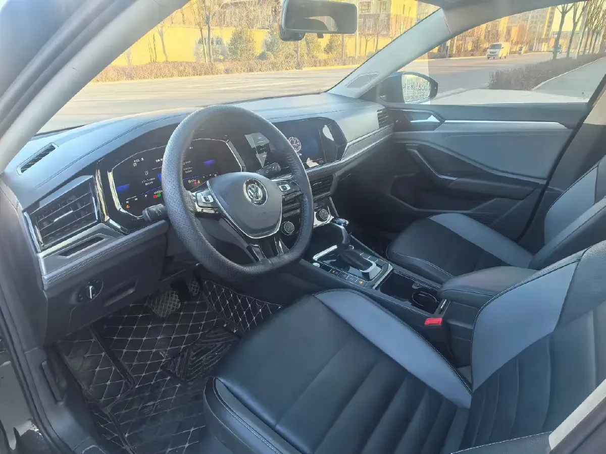 2021 Volkswagen Sagitar 1.4T 150HP L4 7DCT,autocango,china used car exporter,china ev exporter,chinese used car exporter,chinese used ev exporter