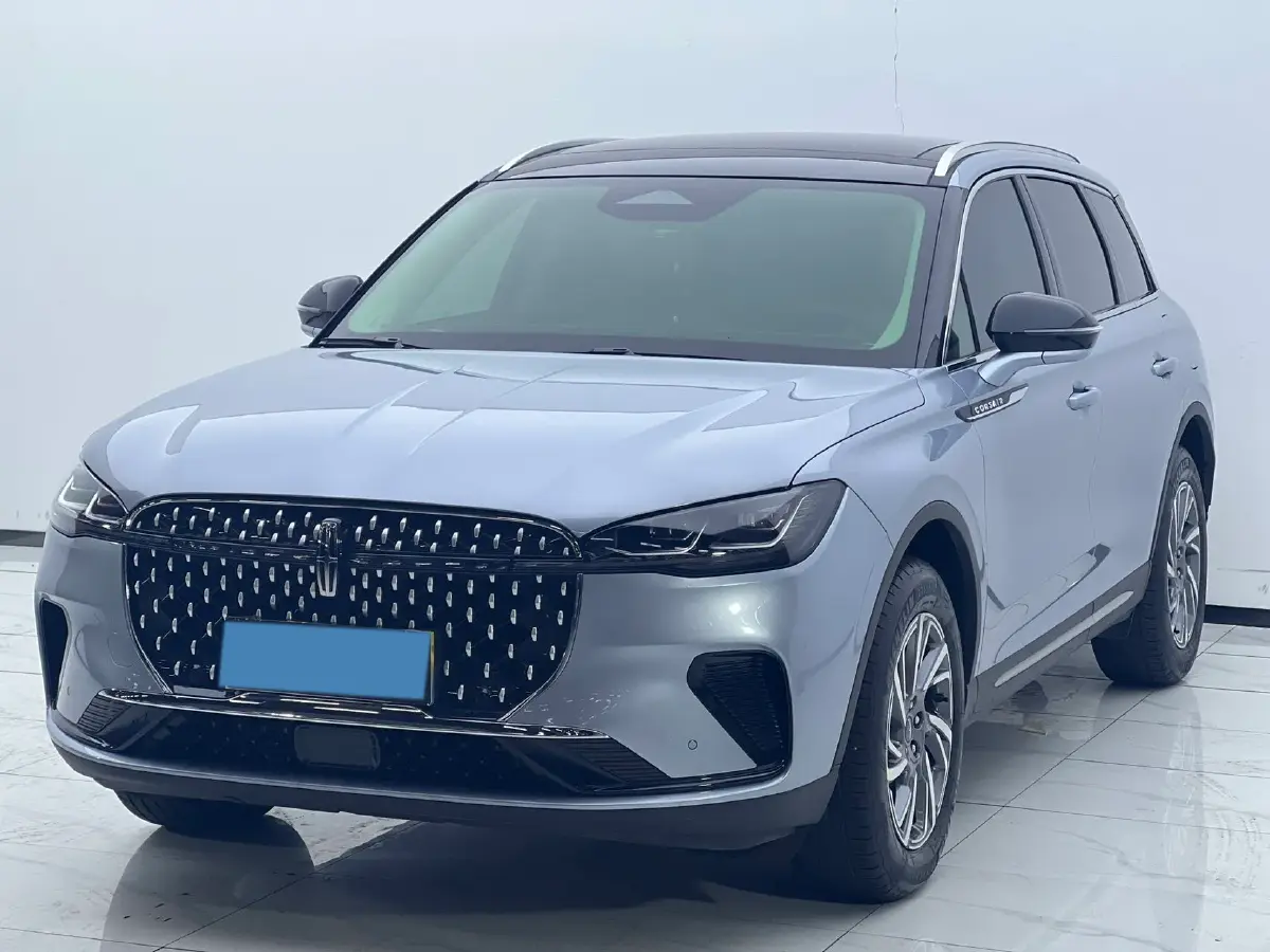 2023 Lincoln Corsair 2.0T 261HP L4 8AT