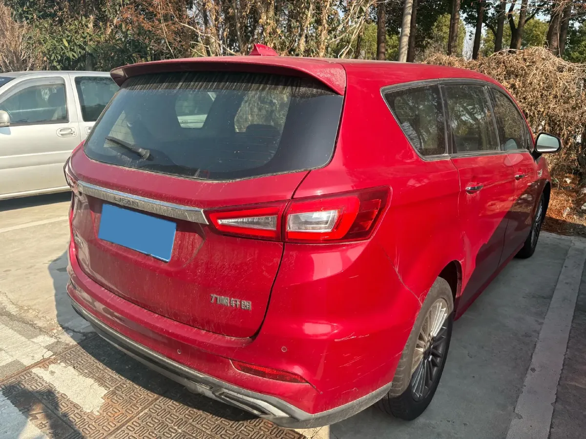 2017 LiFan XuanLang 1.8L 133HP L4 5MT,autocango,china used car exporter,china ev exporter,chinese used car exporter,chinese used ev exporter