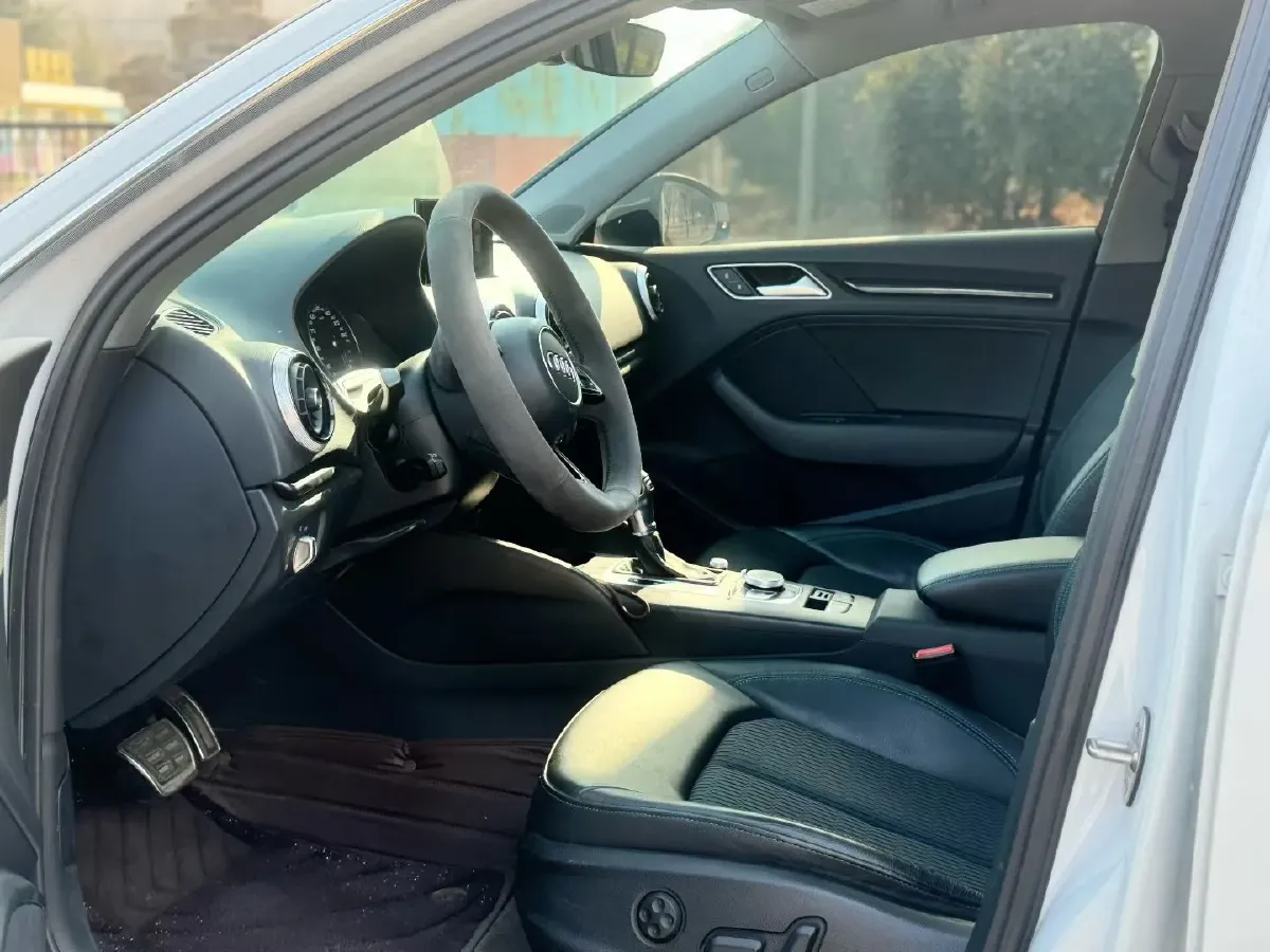 2020 Audi A3 1.4T 150HP L4 7DCT,autocango,china used car exporter,china ev exporter,chinese used car exporter,chinese used ev exporter