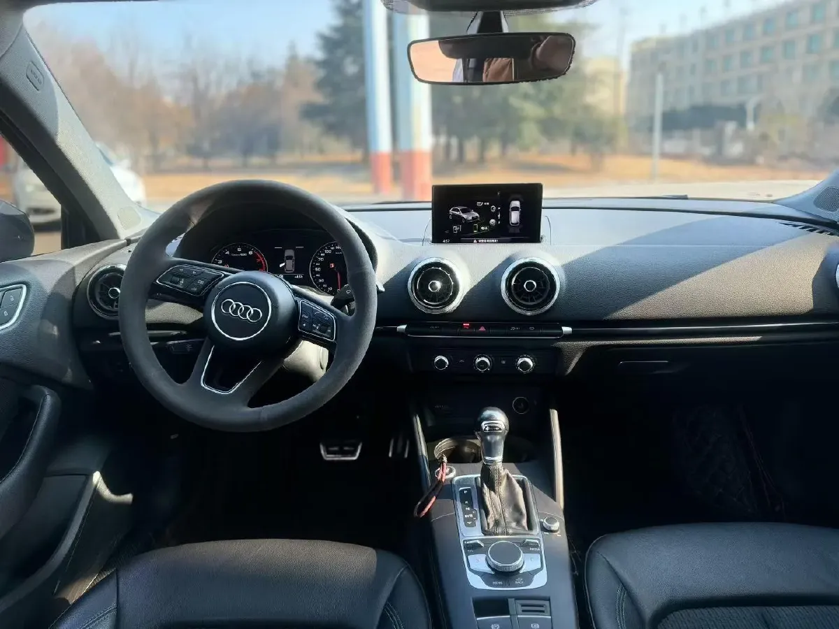 2020 Audi A3 1.4T 150HP L4 7DCT,autocango,china used car exporter,china ev exporter,chinese used car exporter,chinese used ev exporter