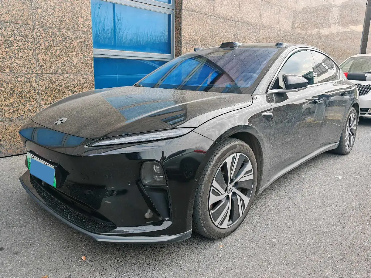 2022 JunTian HeiWuShi Youth 2.0T 203HP L4 6AT