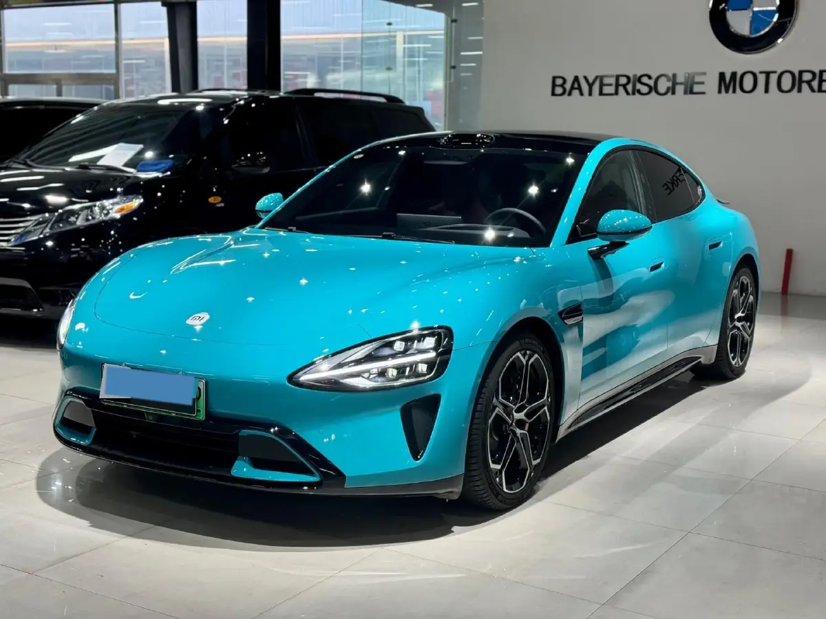 2024 MI SU7 BEV 101KWH