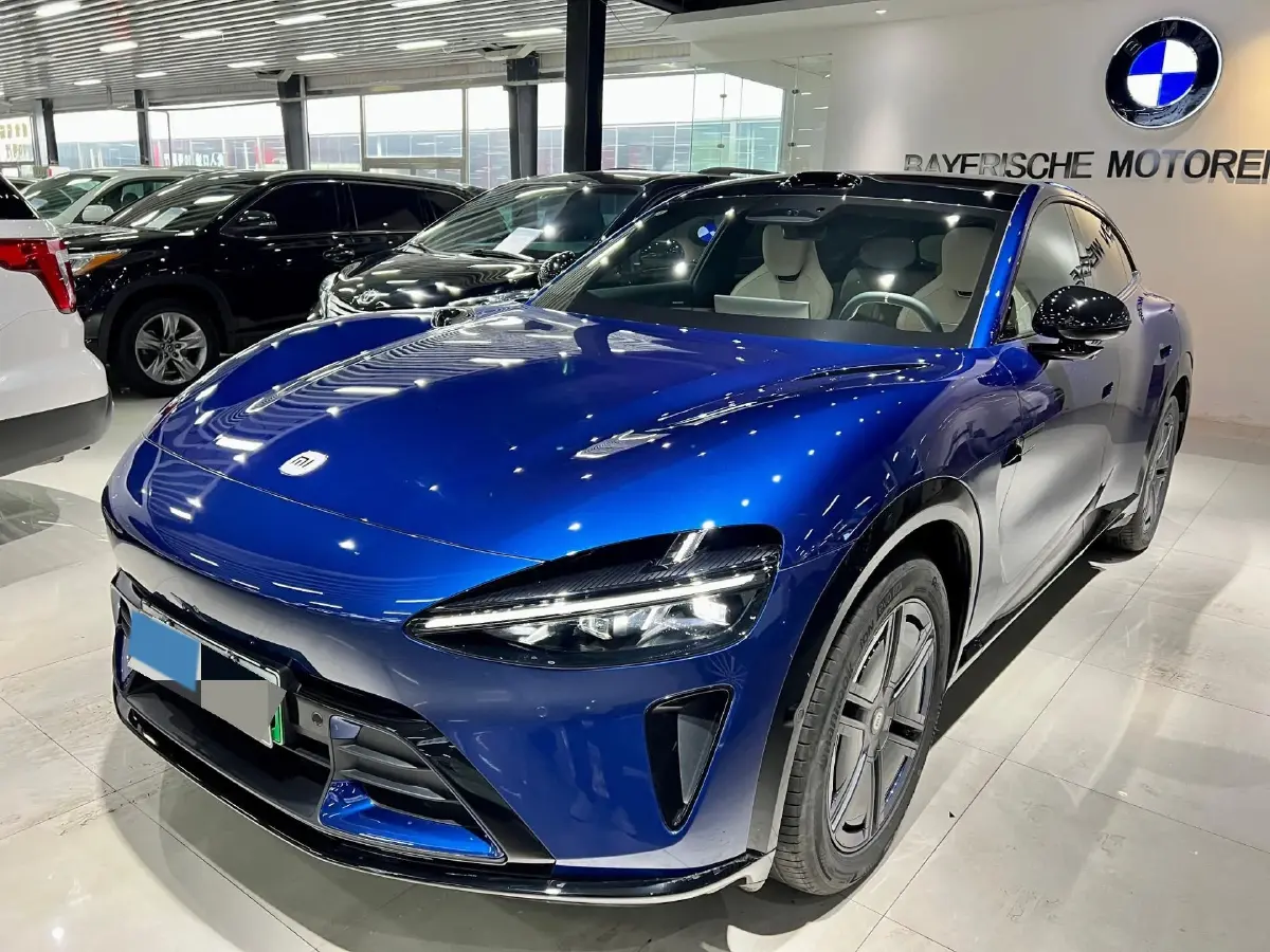 2025 MI YU7 BEV 96.3KWH