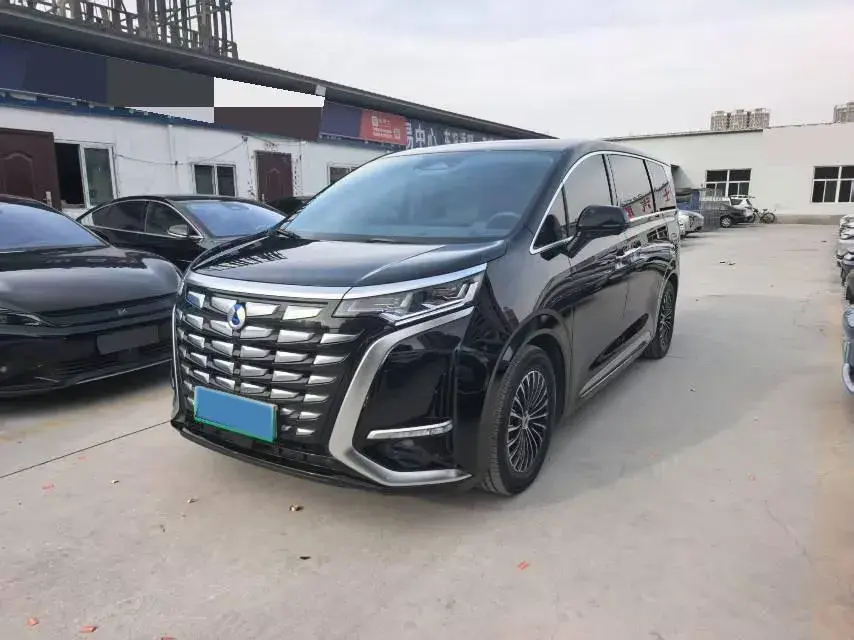 2022 Mercedes-Benz GLC Class 2.0T 197HP L4 9AT