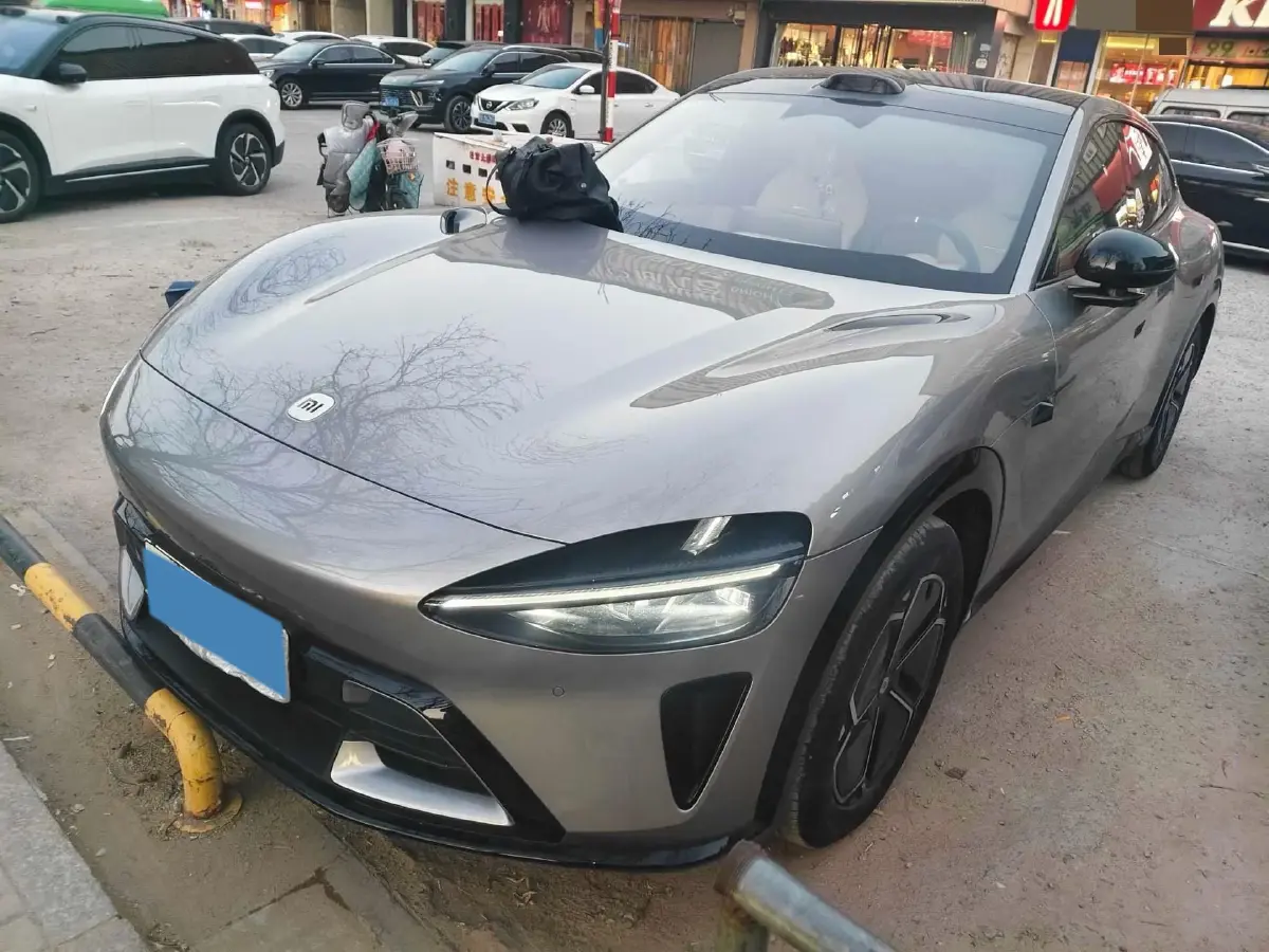 2025 MI YU7 BEV 96.3KWH