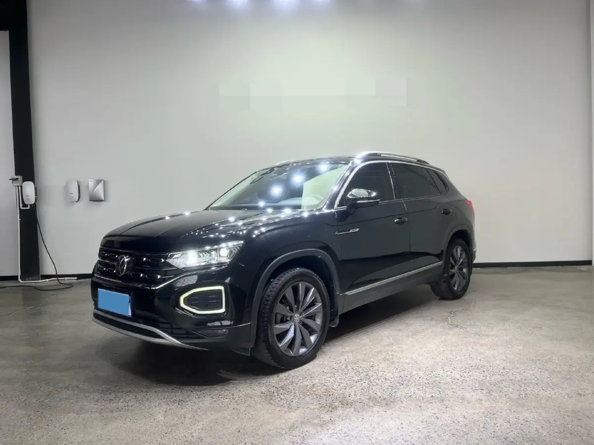 2019 Jeep Cherokee 2.0T 265HP L4 9AT