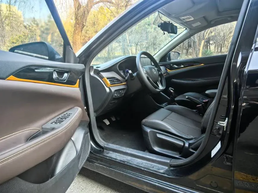 2019 ChangAn Eado DT 1.6L 125HP L4 5MT,autocango,china used car exporter,china ev exporter,chinese used car exporter,chinese used ev exporter