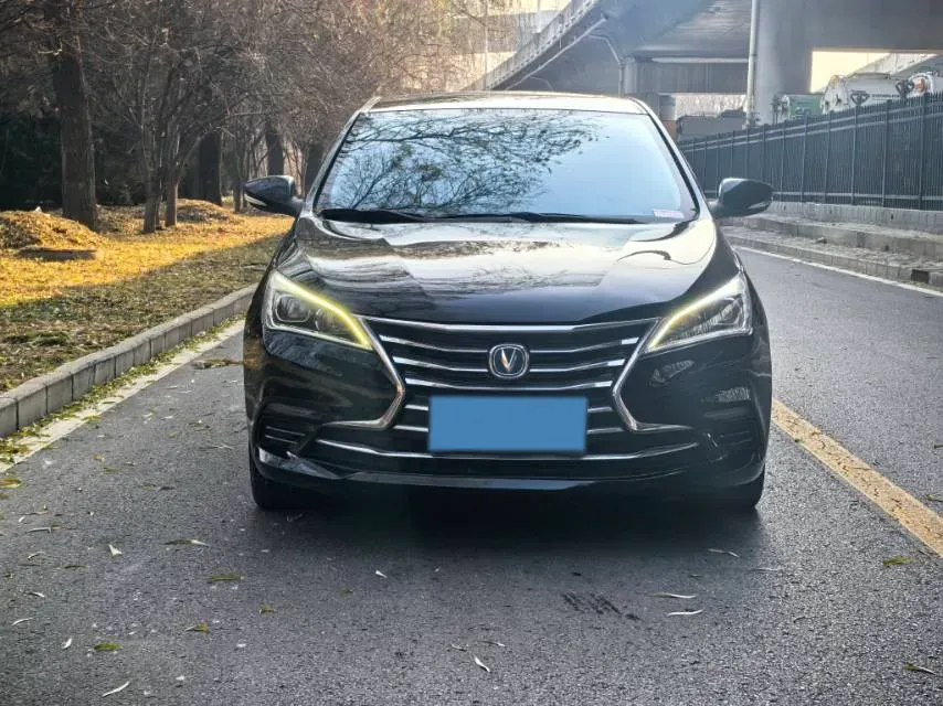 2019 ChangAn Eado DT 1.6L 125HP L4 5MT,autocango,china used car exporter,china ev exporter,chinese used car exporter,chinese used ev exporter