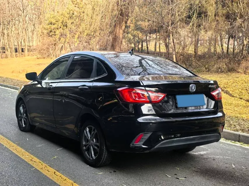 2019 ChangAn Eado DT 1.6L 125HP L4 5MT,autocango,china used car exporter,china ev exporter,chinese used car exporter,chinese used ev exporter