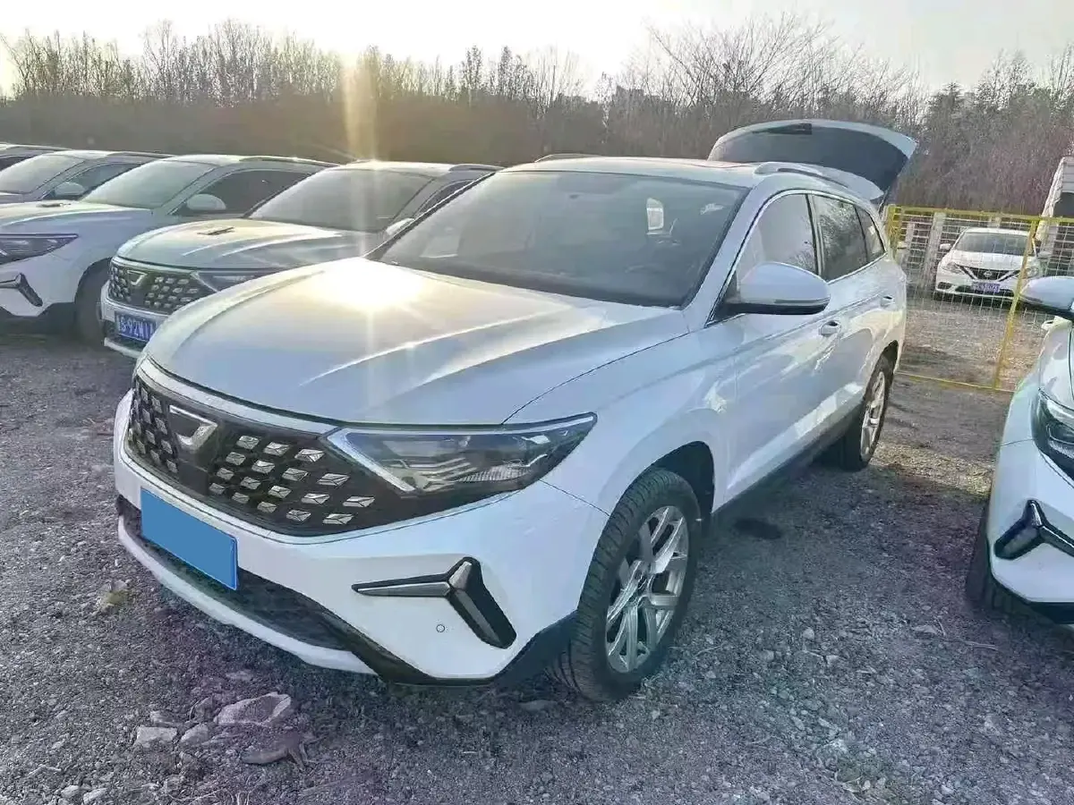 2022 Jetta VS7 1.4T 150HP L4 6AT