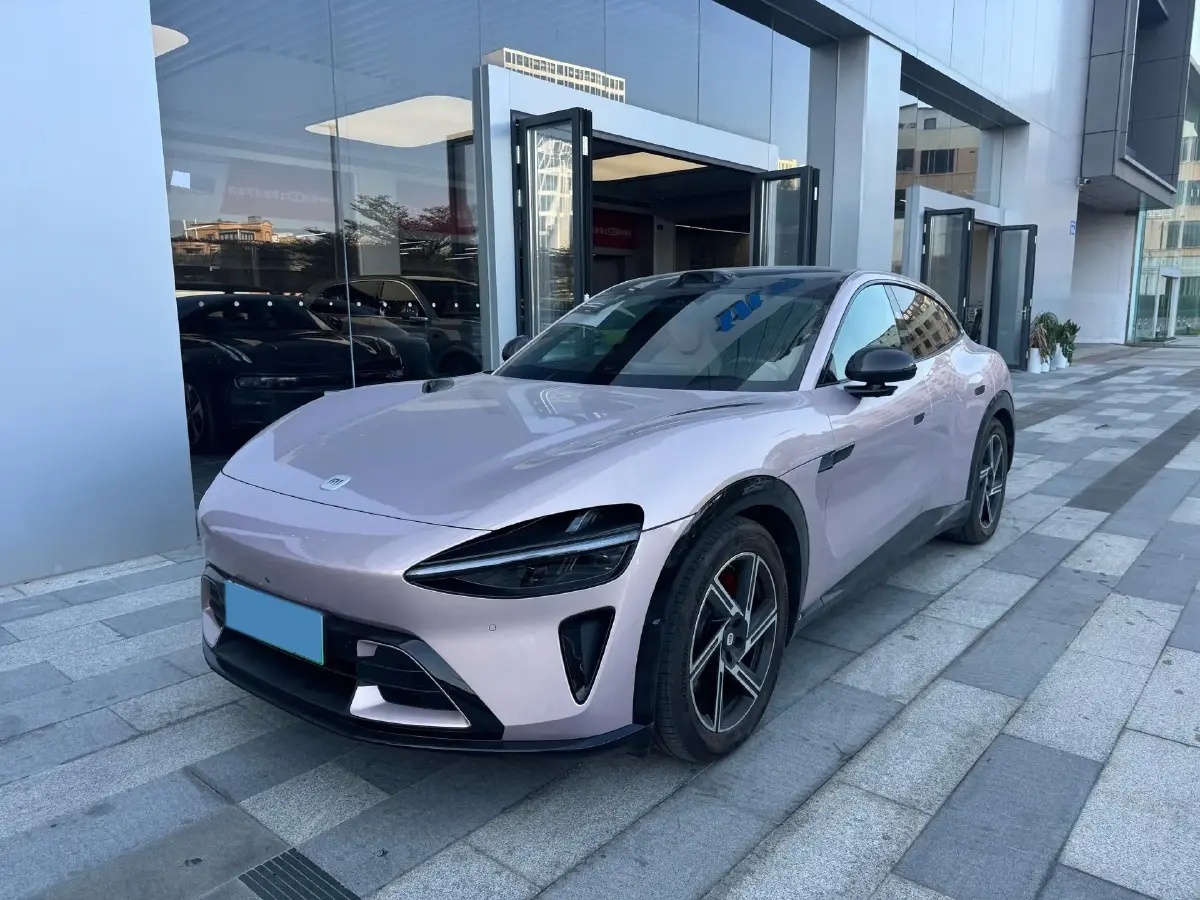 2025 MI YU7 BEV 101.7KWH