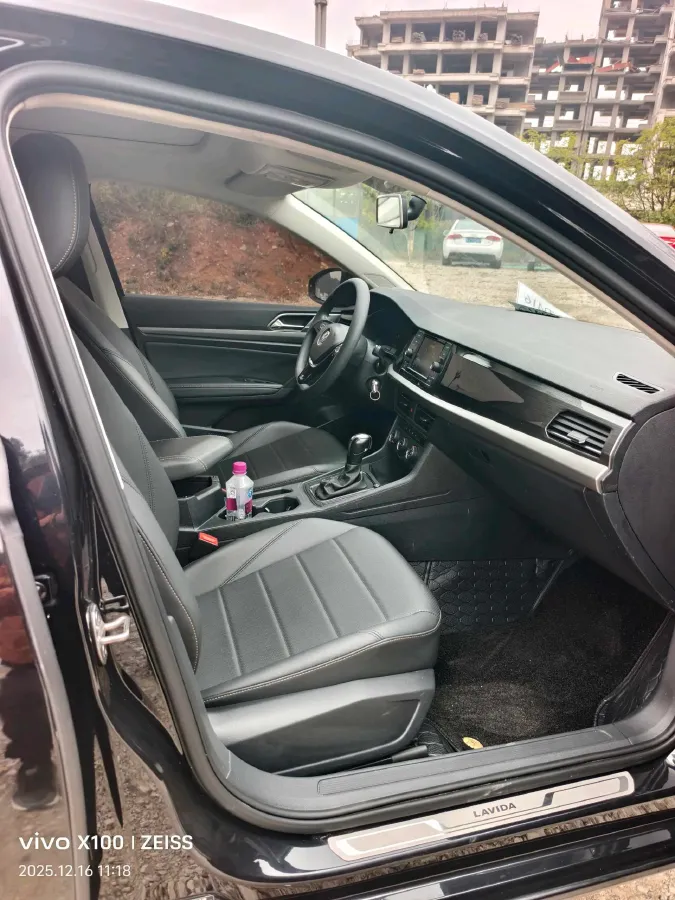 2018 Volkswagen Lavida 1.2T 116HP L4 7DCT,autocango,china used car exporter,china ev exporter,chinese used car exporter,chinese used ev exporter