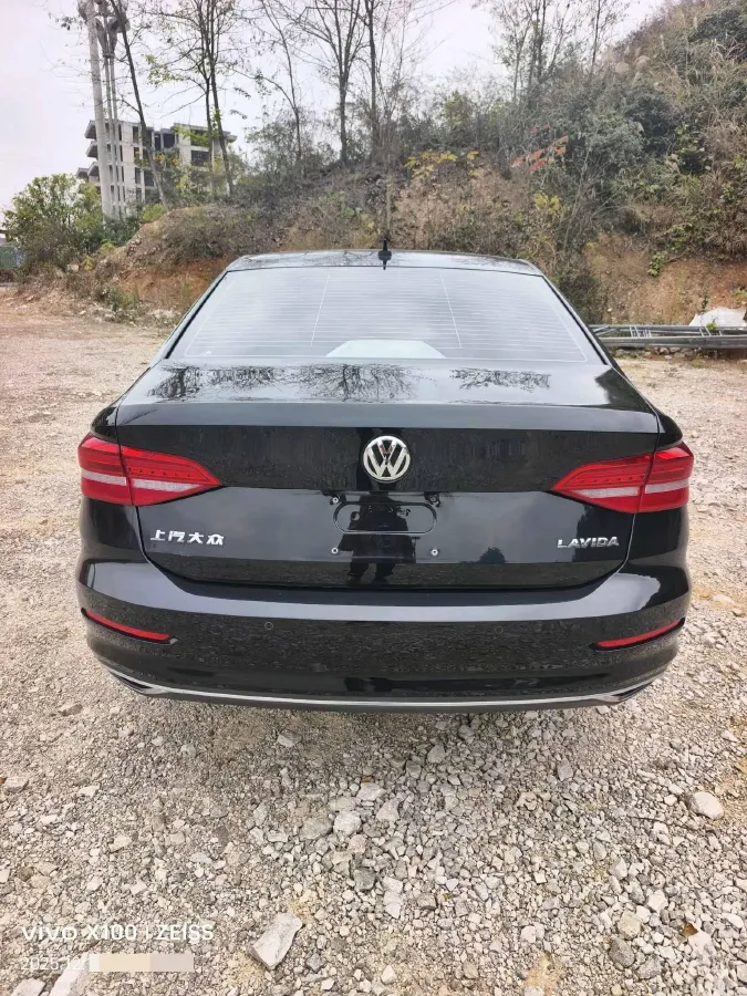 2018 Volkswagen Lavida 1.2T 116HP L4 7DCT,autocango,china used car exporter,china ev exporter,chinese used car exporter,chinese used ev exporter