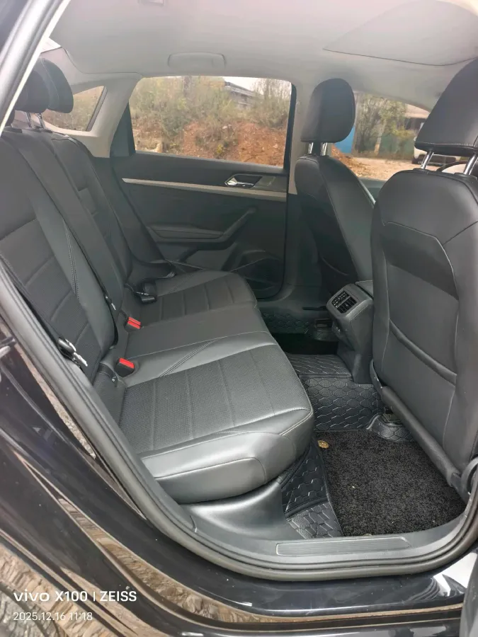 2018 Volkswagen Lavida 1.2T 116HP L4 7DCT,autocango,china used car exporter,china ev exporter,chinese used car exporter,chinese used ev exporter