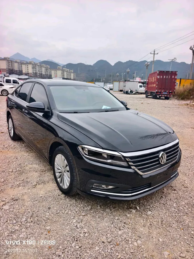 2018 Volkswagen Lavida 1.2T 116HP L4 7DCT,autocango,china used car exporter,china ev exporter,chinese used car exporter,chinese used ev exporter