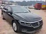 2018 Volkswagen Lavida 1.2T 116HP L4 7DCT