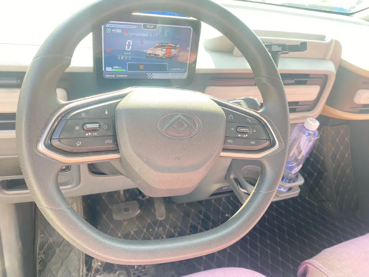 2024 GuoJi Elephant G40 BEV 41.86KWH,autocango,china used car exporter,china ev exporter,chinese used car exporter,chinese used ev exporter