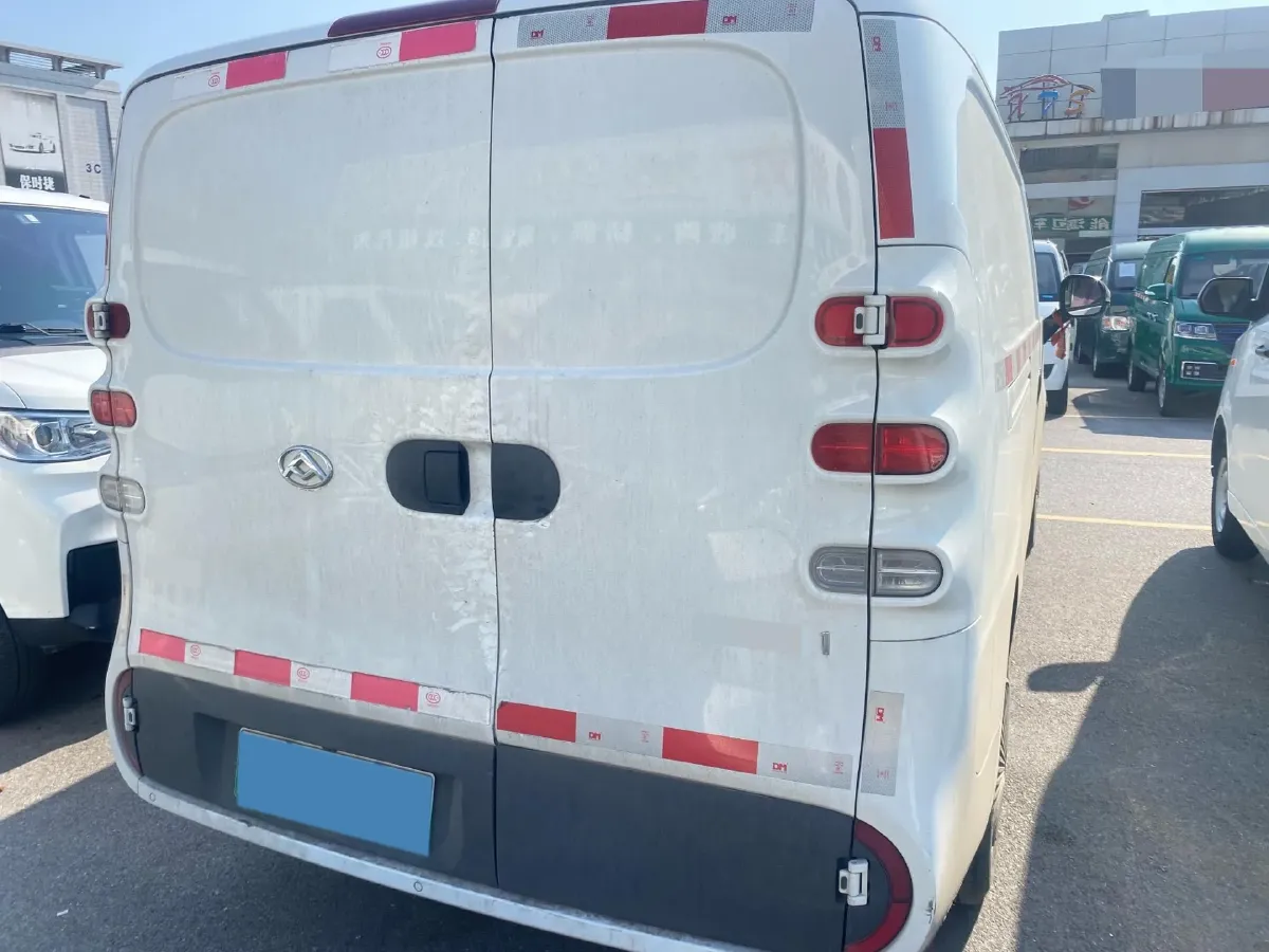 2024 GuoJi Elephant G40 BEV 41.86KWH,autocango,china used car exporter,china ev exporter,chinese used car exporter,chinese used ev exporter