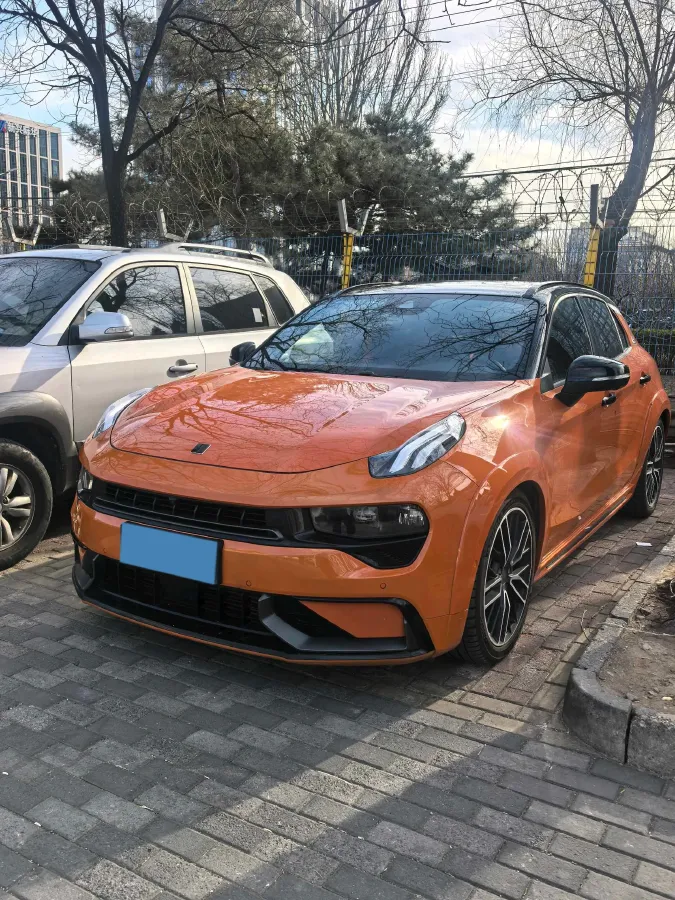 2021 LYNK&CO 02 Hatchback 2.0T 254HP L4 8AT,autocango,china used car exporter,china ev exporter,chinese used car exporter,chinese used ev exporter