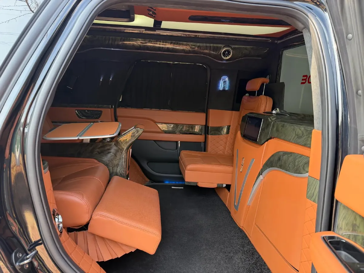 2022 Lincoln Navigator One 3.5T 415HP V6 10AT,autocango,china used car exporter,china ev exporter,chinese used car exporter,chinese used ev exporter