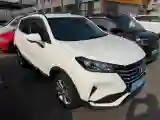 2021 ChangAn CS15 1.5L 107HP L4 5DCT