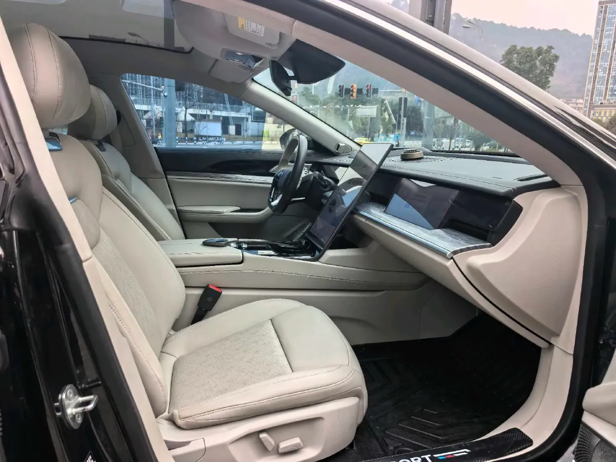 2022 Ford EVOS 2.0T 238HP L4 8AT,autocango,china used car exporter,china ev exporter,chinese used car exporter,chinese used ev exporter