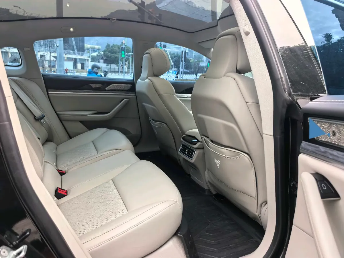 2022 Ford EVOS 2.0T 238HP L4 8AT,autocango,china used car exporter,china ev exporter,chinese used car exporter,chinese used ev exporter