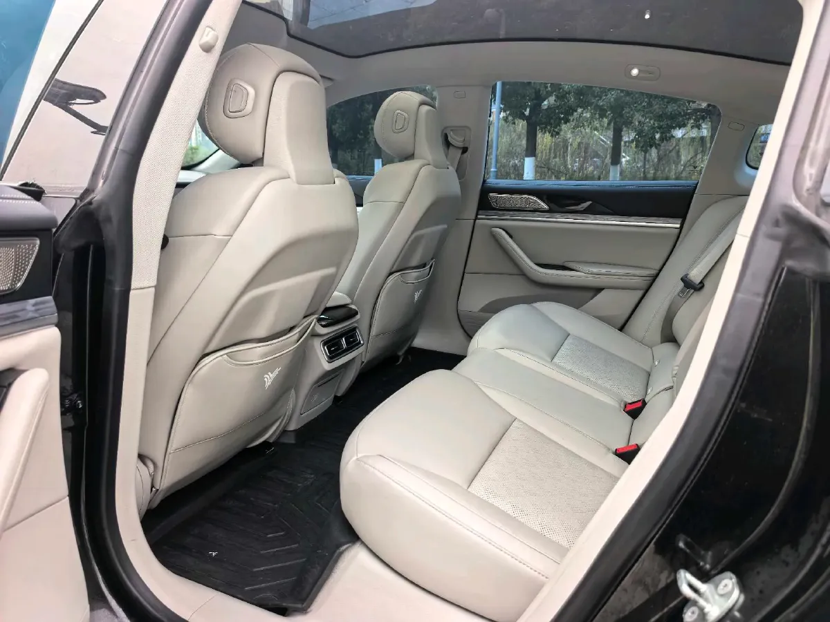 2022 Ford EVOS 2.0T 238HP L4 8AT,autocango,china used car exporter,china ev exporter,chinese used car exporter,chinese used ev exporter