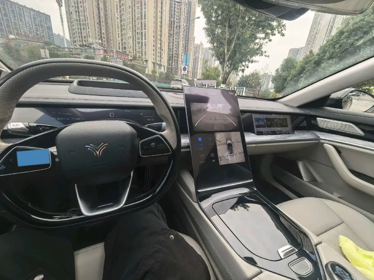 2022 Ford EVOS 2.0T 238HP L4 8AT,autocango,china used car exporter,china ev exporter,chinese used car exporter,chinese used ev exporter