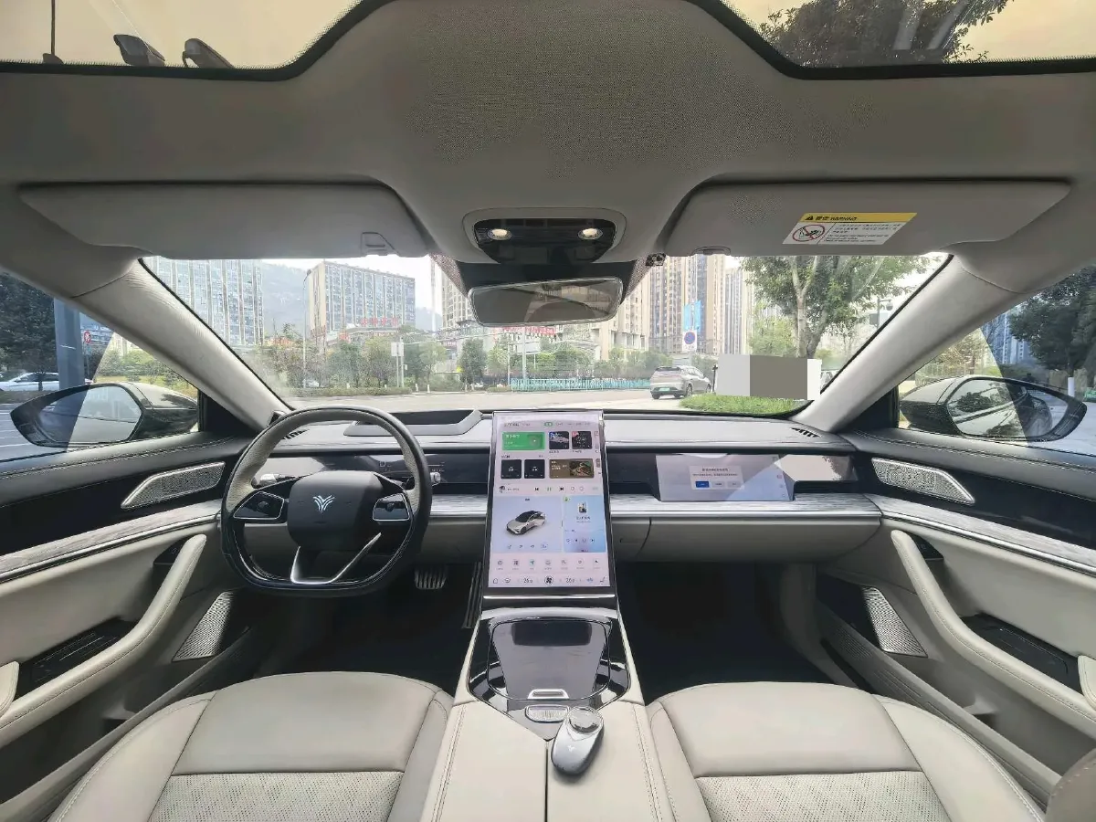 2022 Ford EVOS 2.0T 238HP L4 8AT,autocango,china used car exporter,china ev exporter,chinese used car exporter,chinese used ev exporter