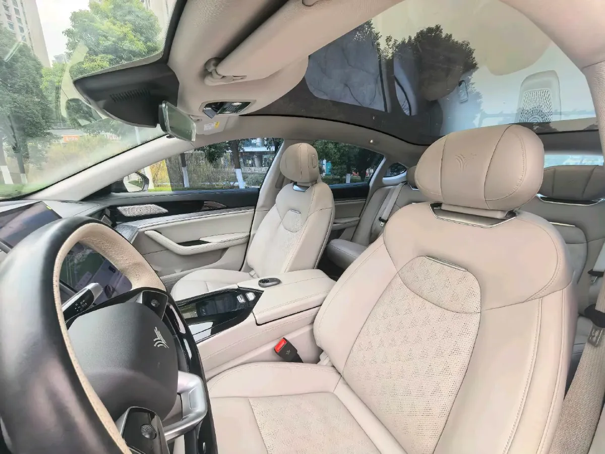 2022 Ford EVOS 2.0T 238HP L4 8AT,autocango,china used car exporter,china ev exporter,chinese used car exporter,chinese used ev exporter