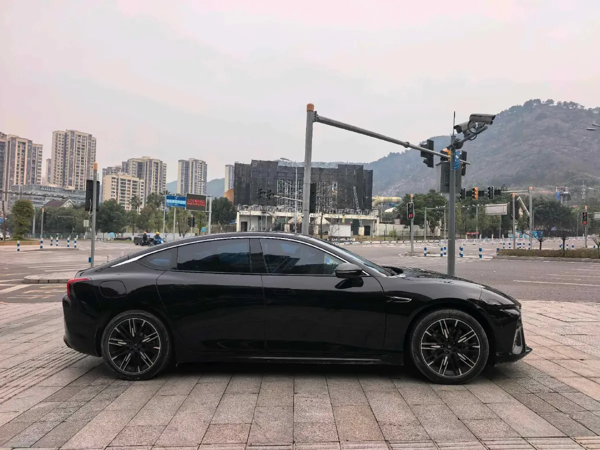 2022 Ford EVOS 2.0T 238HP L4 8AT,autocango,china used car exporter,china ev exporter,chinese used car exporter,chinese used ev exporter