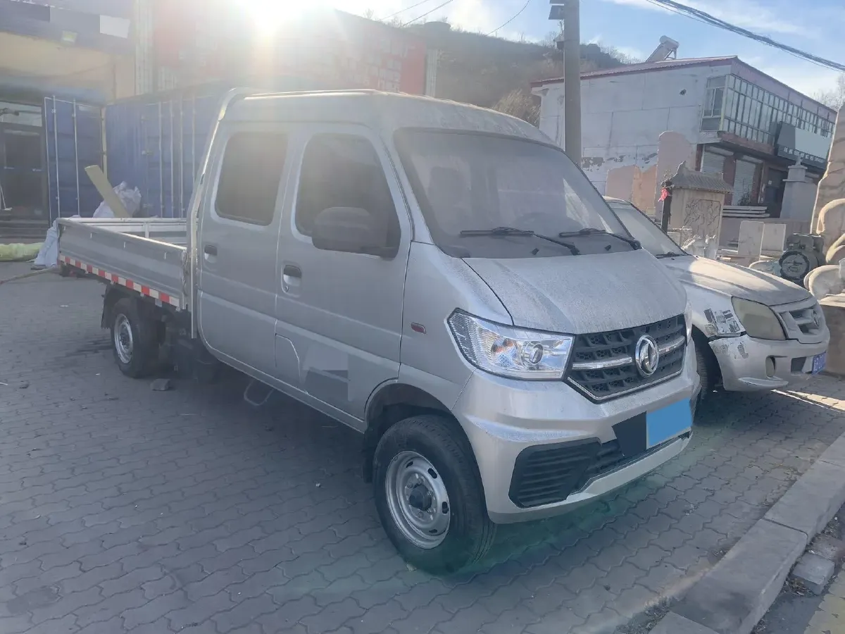 2019 DongFeng DFSK D52 1.2L 88HP L4 5MT,autocango,china used car exporter,china ev exporter,chinese used car exporter,chinese used ev exporter