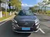 2020 ChangAn CS75 1.5T 178HP L4 7DCT